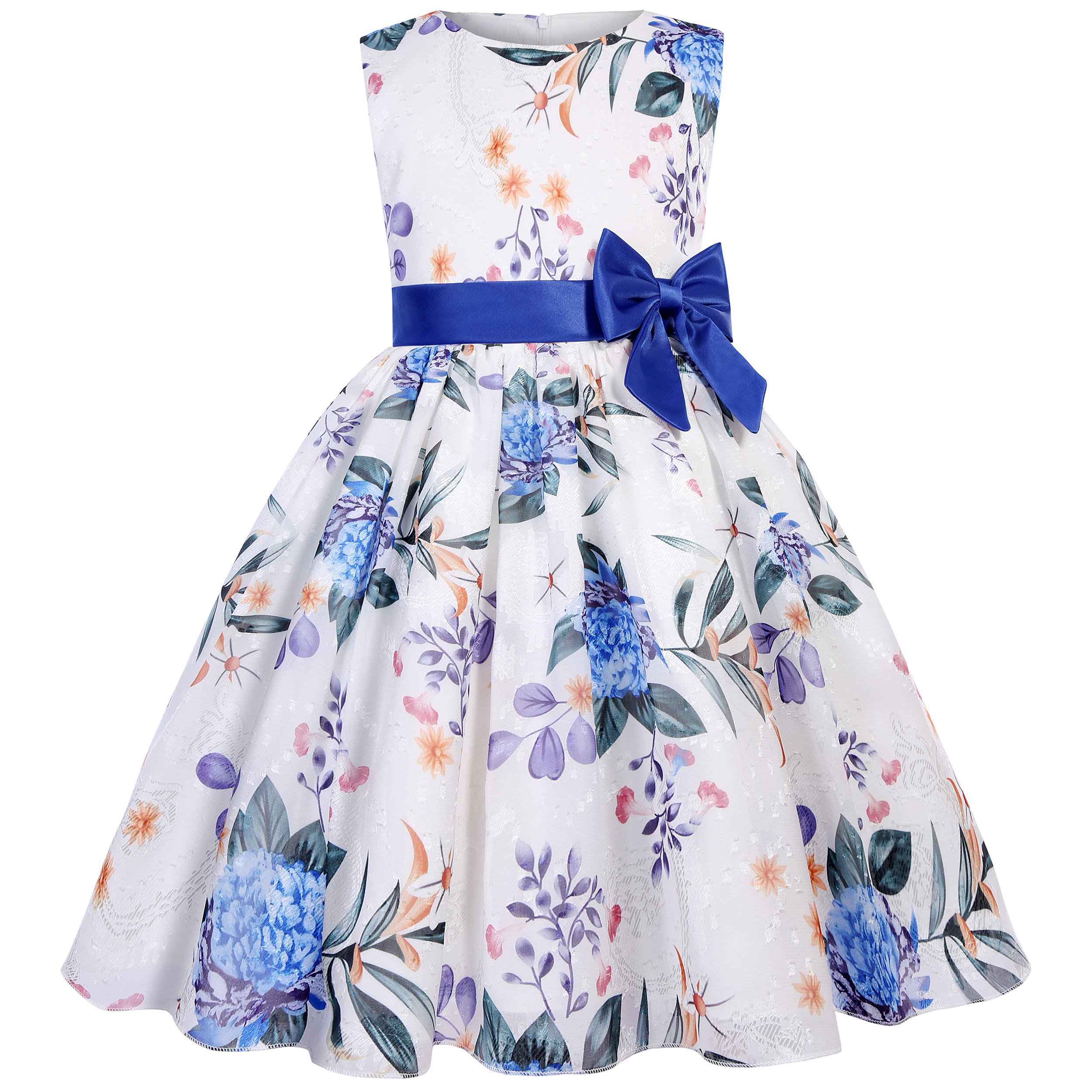 Bridesmaid Dress for Girls wit - Wedding Lulu 评论和价格