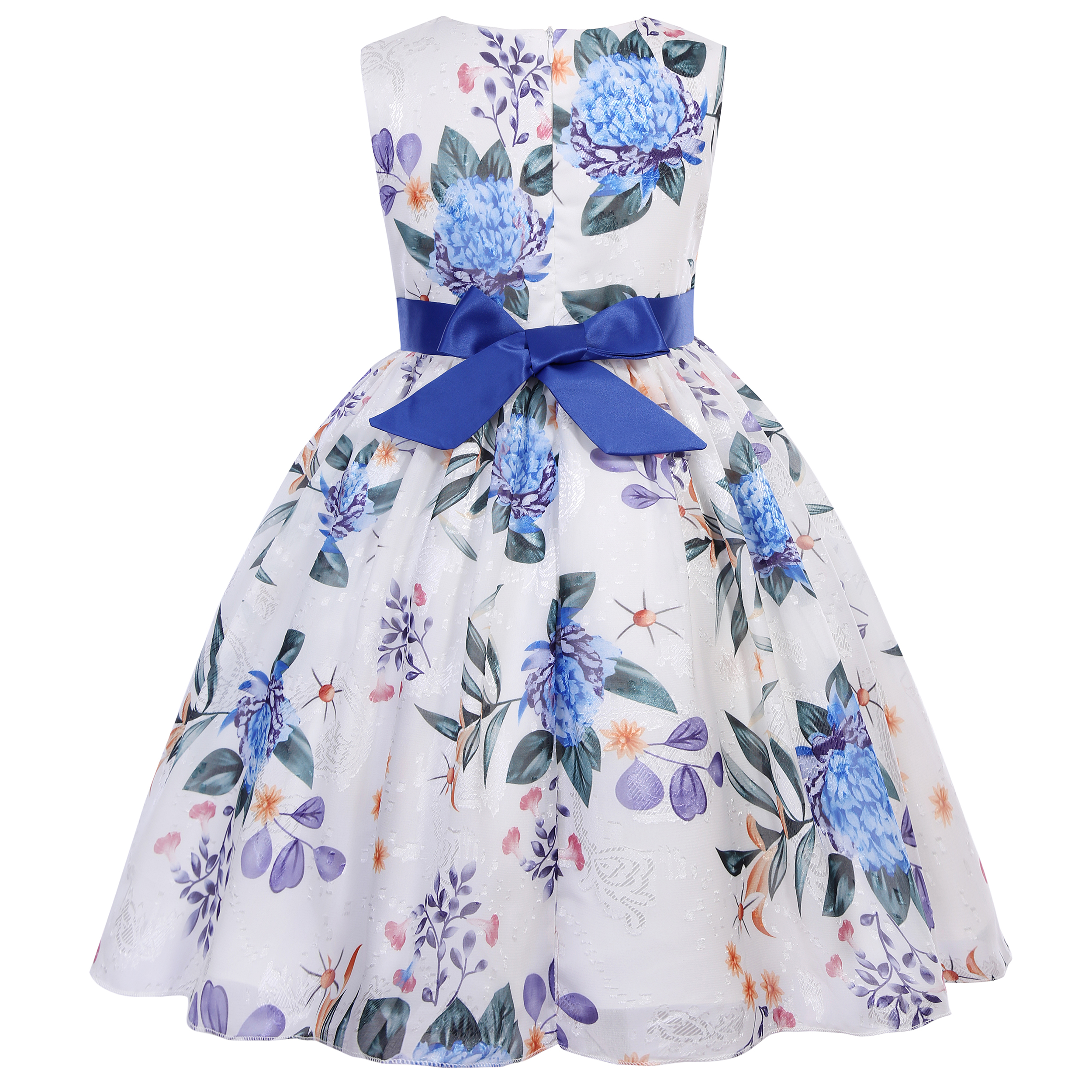 Bridesmaid Dress for Girls wit - Wedding Lulu 评论和价格