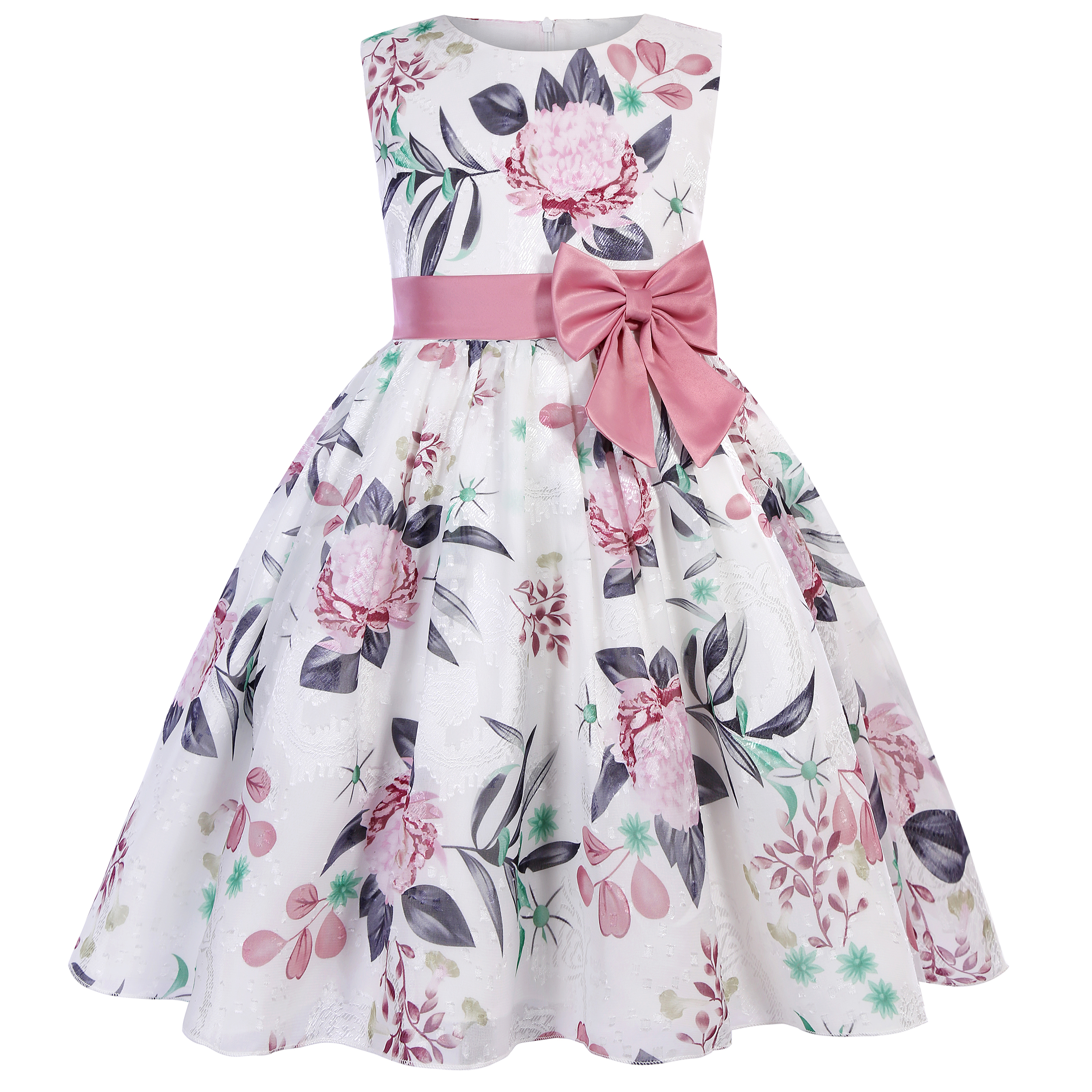 Bridesmaid Dress for Girls wit - Wedding Lulu 评论和价格