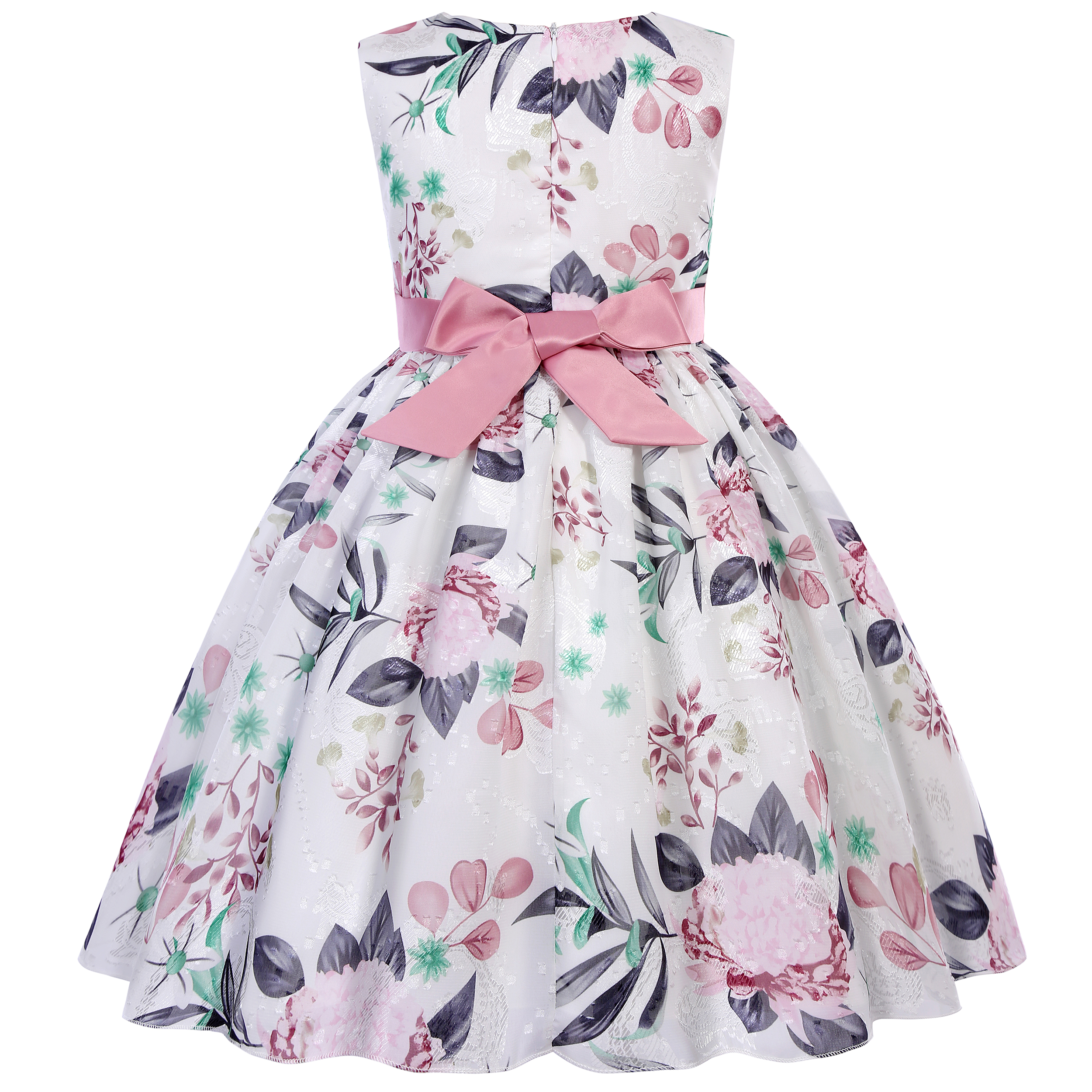 Bridesmaid Dress for Girls wit - Wedding Lulu 评论和价格