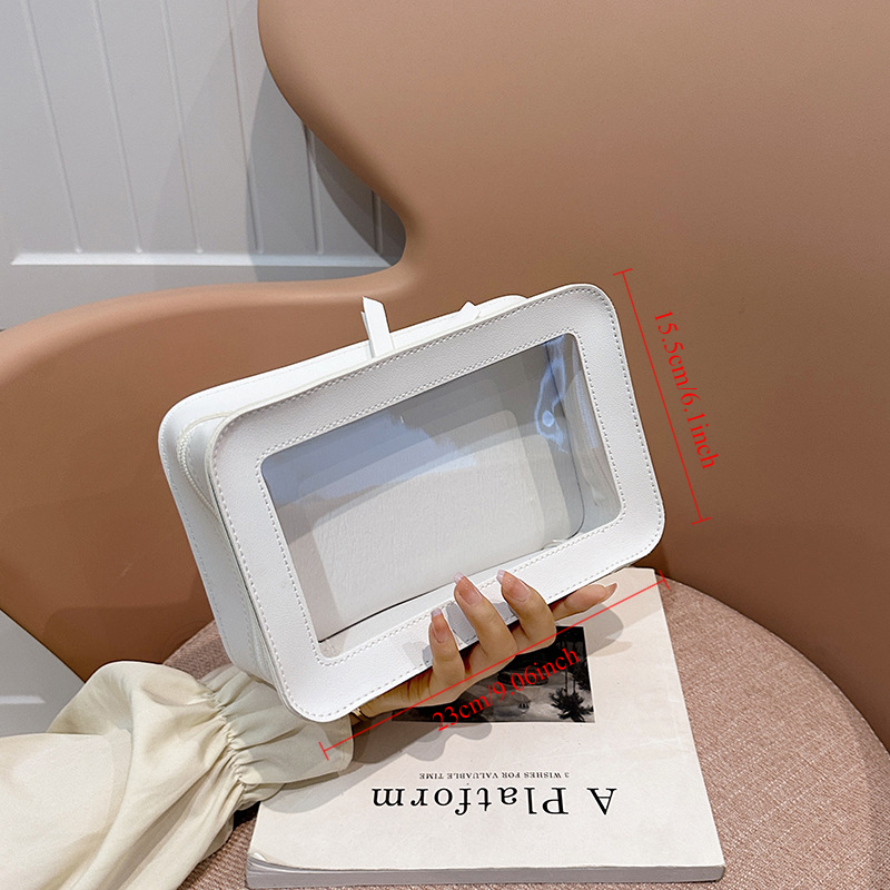 Bride Wedding Makeup Bag for B - Wedding Supply Kit 评论和价格