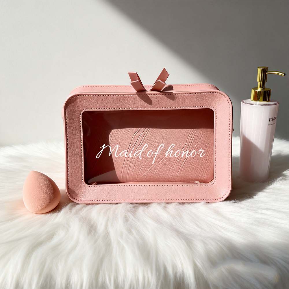 Bride Wedding Makeup Bag for B - Wedding Supply Kit 评论和价格