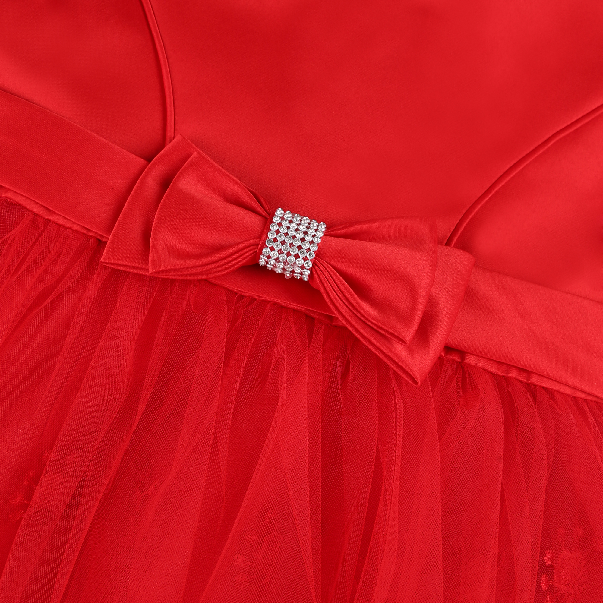 Children's dress Girls' weddin - Wedding Lulu 评论和价格