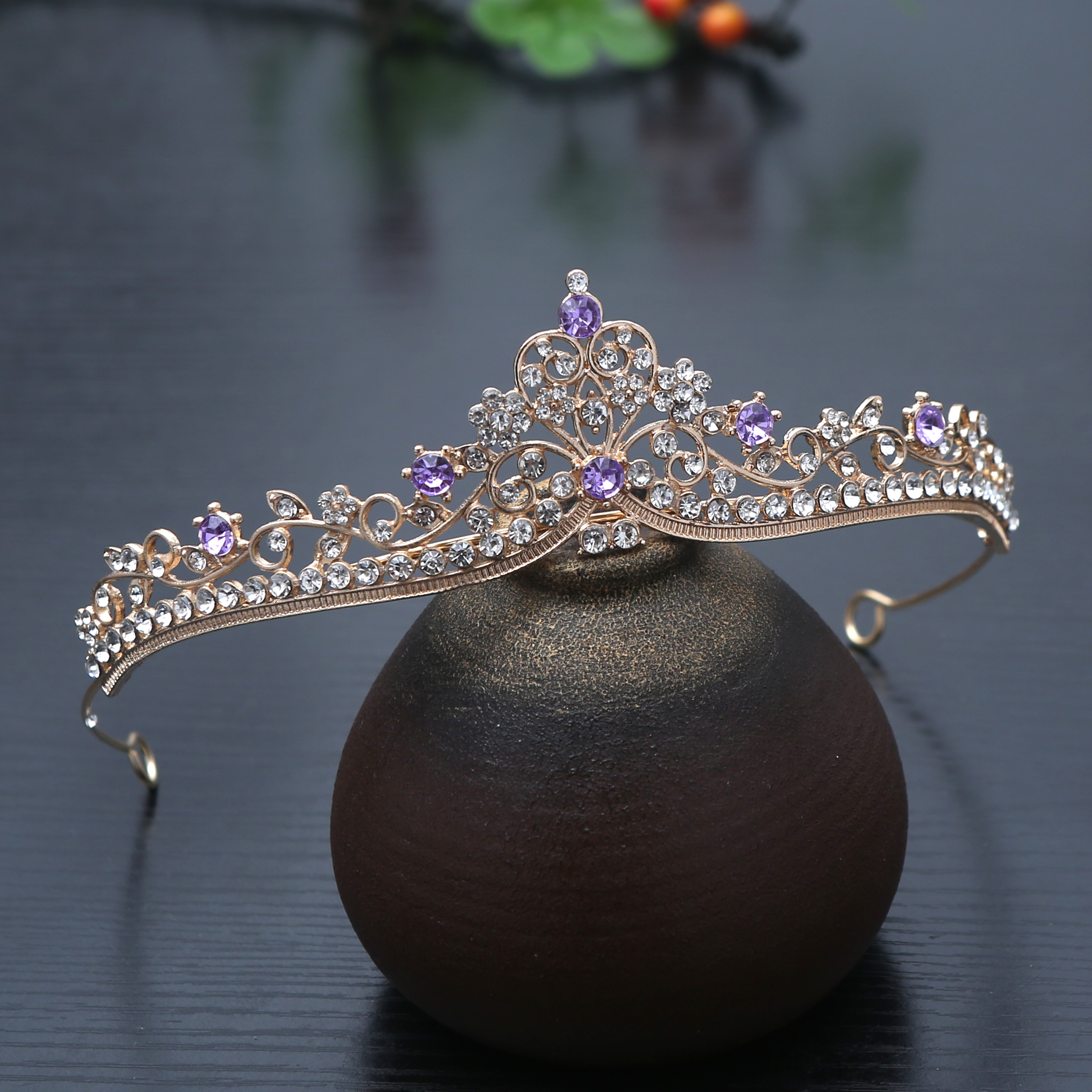 1pc Exquisite Fashion Princess - Wedding Decoration Supply 评论和价格