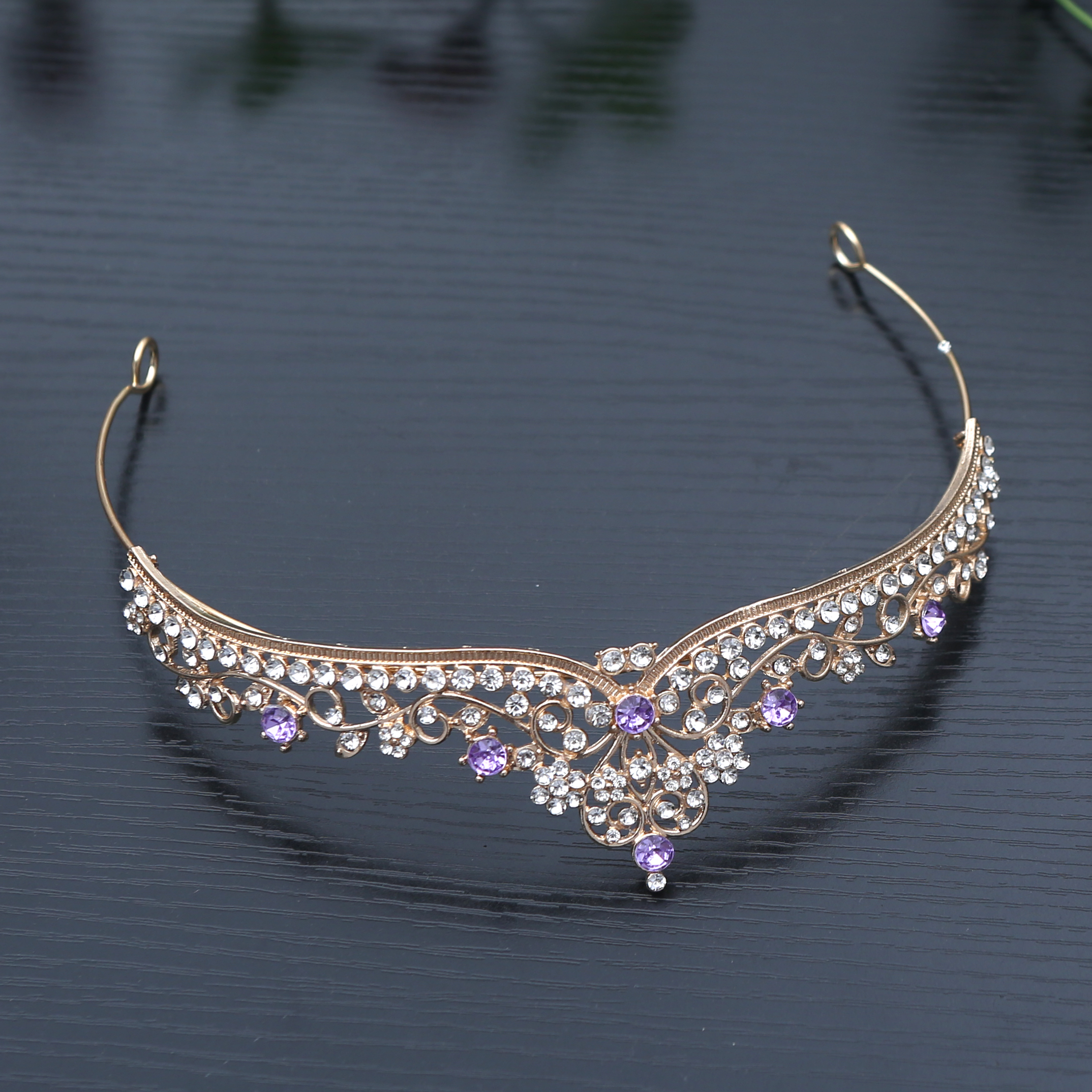 1pc Exquisite Fashion Princess - Wedding Decoration Supply 评论和价格