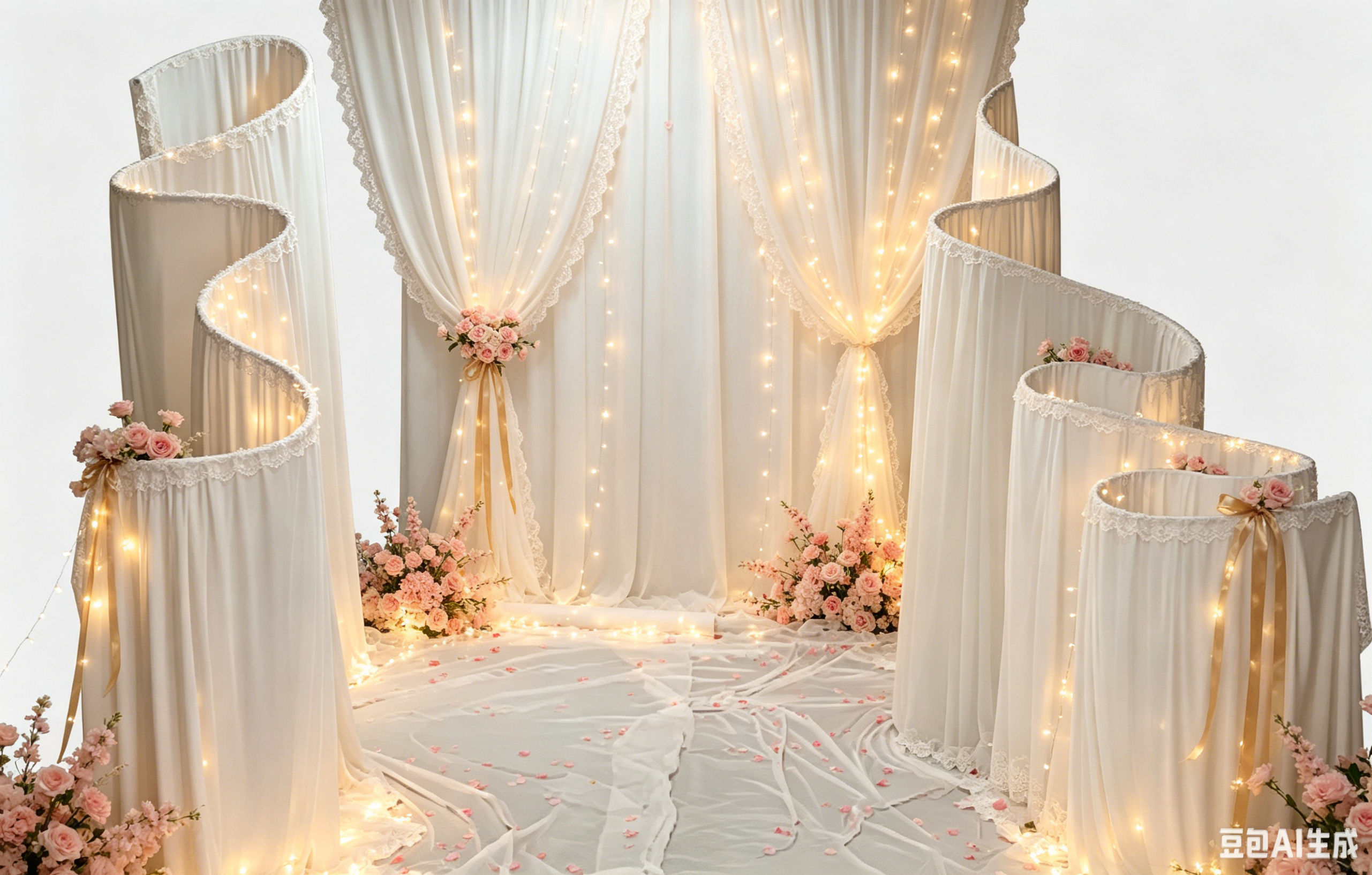Instagram Hottest Wedding Part - The Wedding Supply Store 评论和价格