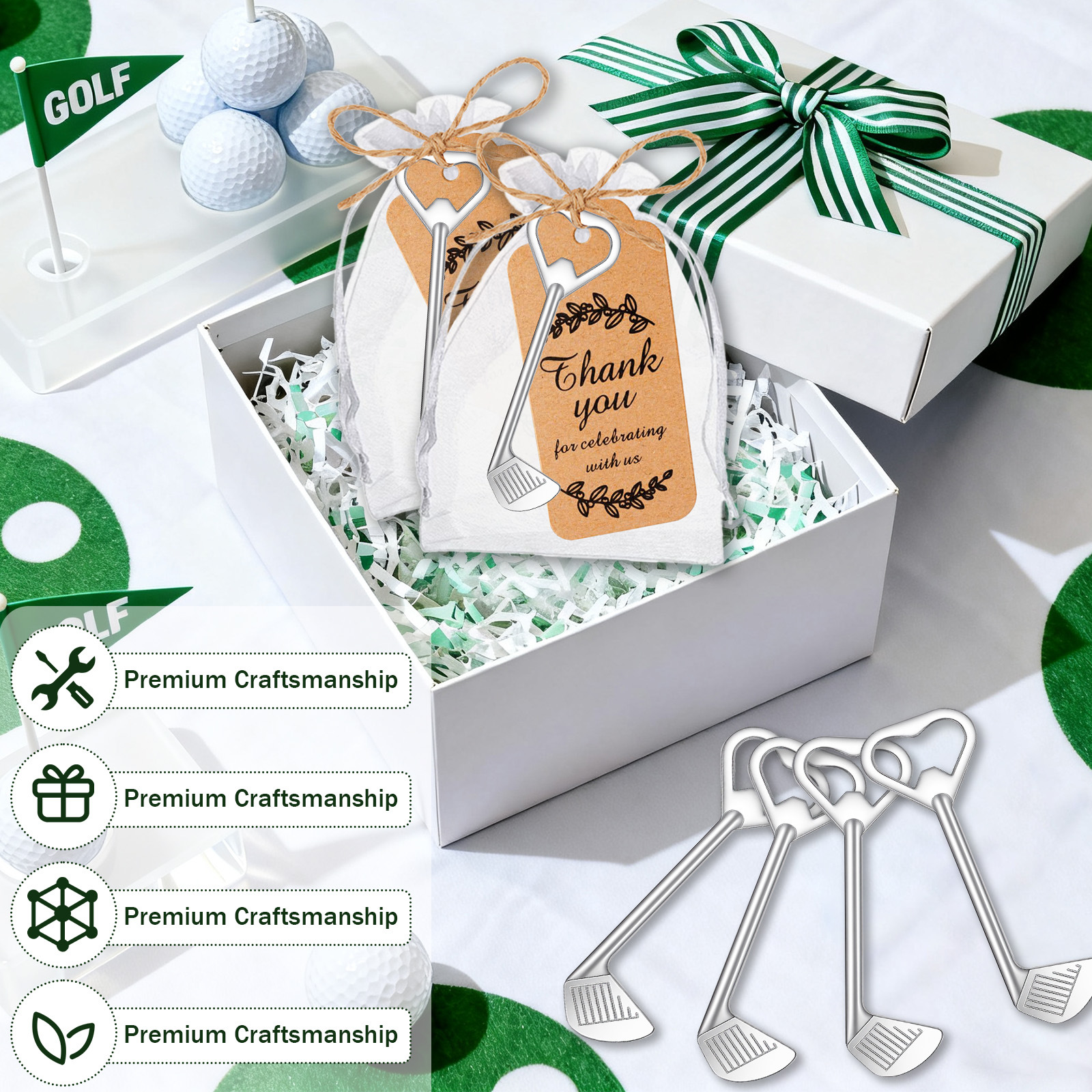 100 pcs/lot Creative hot selli - Wedding Supply Business 评论和价格