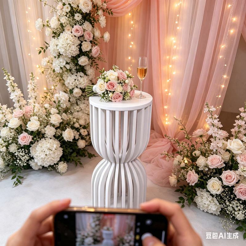 1/3pcs Wedding Party Supply St - Wedding Cake Supply Store 评论和价格
