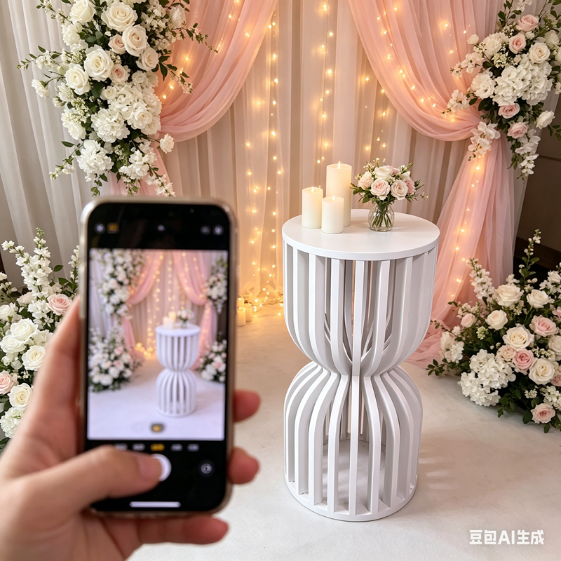 1/3pcs Wedding Party Supply St - Wedding Cake Supply Store 评论和价格