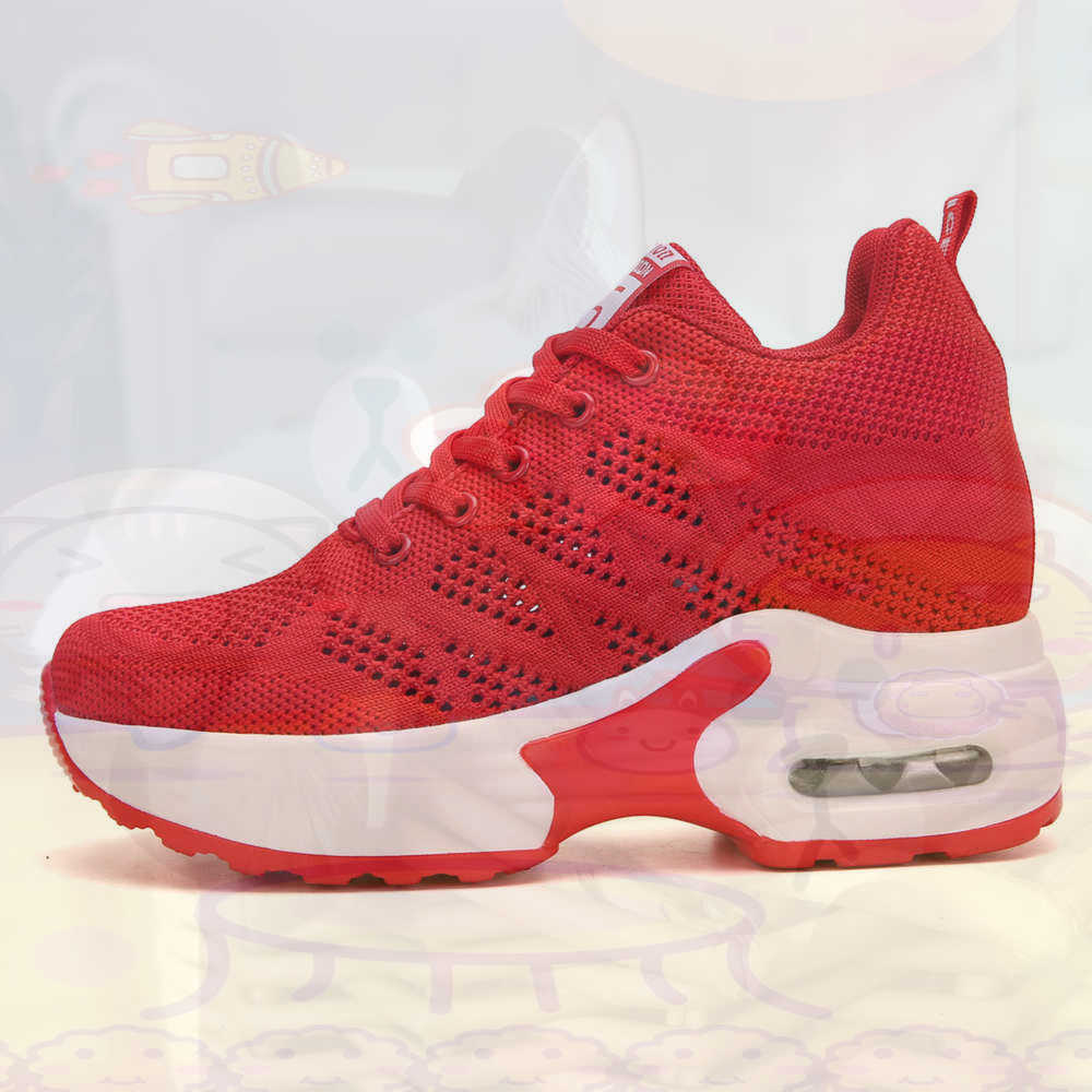 Red Size 36 Shoes Woman Tennis - Wedding Supply Business 评论和价格