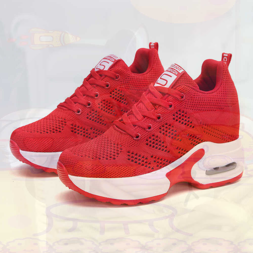 Red Size 36 Shoes Woman Tennis - Wedding Supply Business 评论和价格