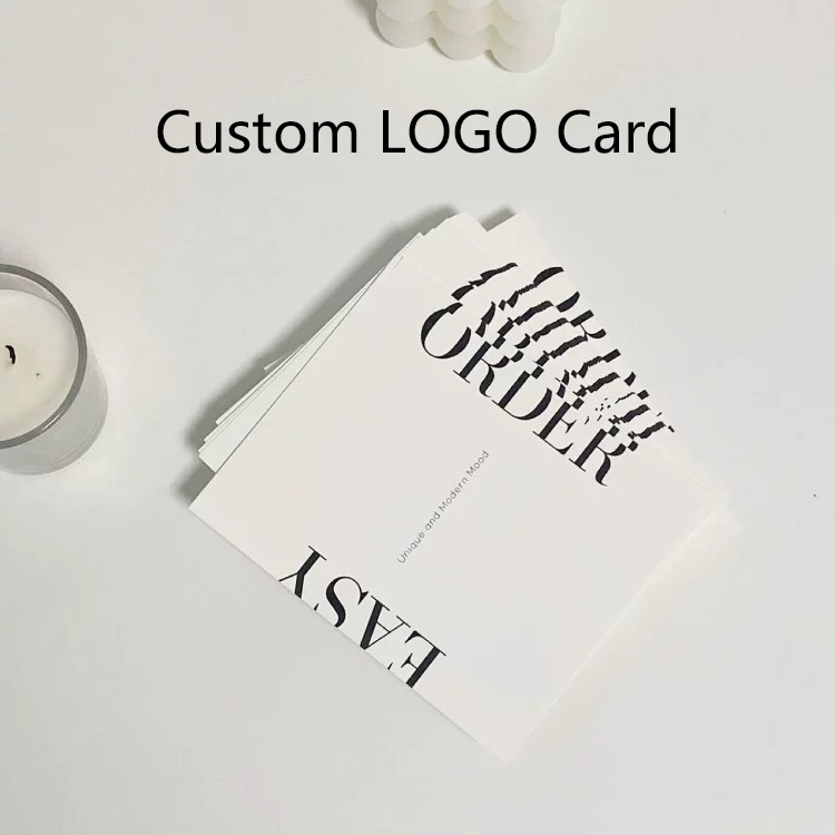Custom Thank You Card For Smal - Wedding Supply Business 评论和价格