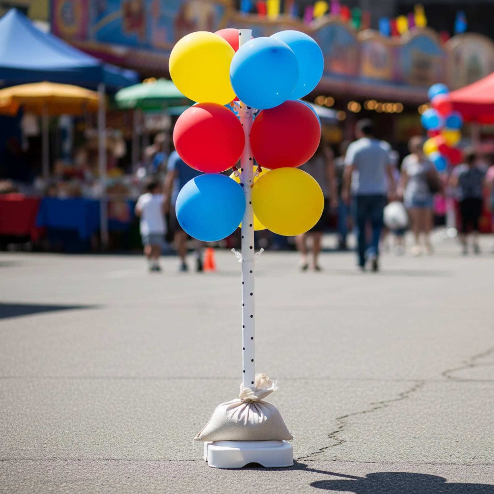 Balloon Tree Stand Freestandin - Wedding Supply Vendor 评论和价格