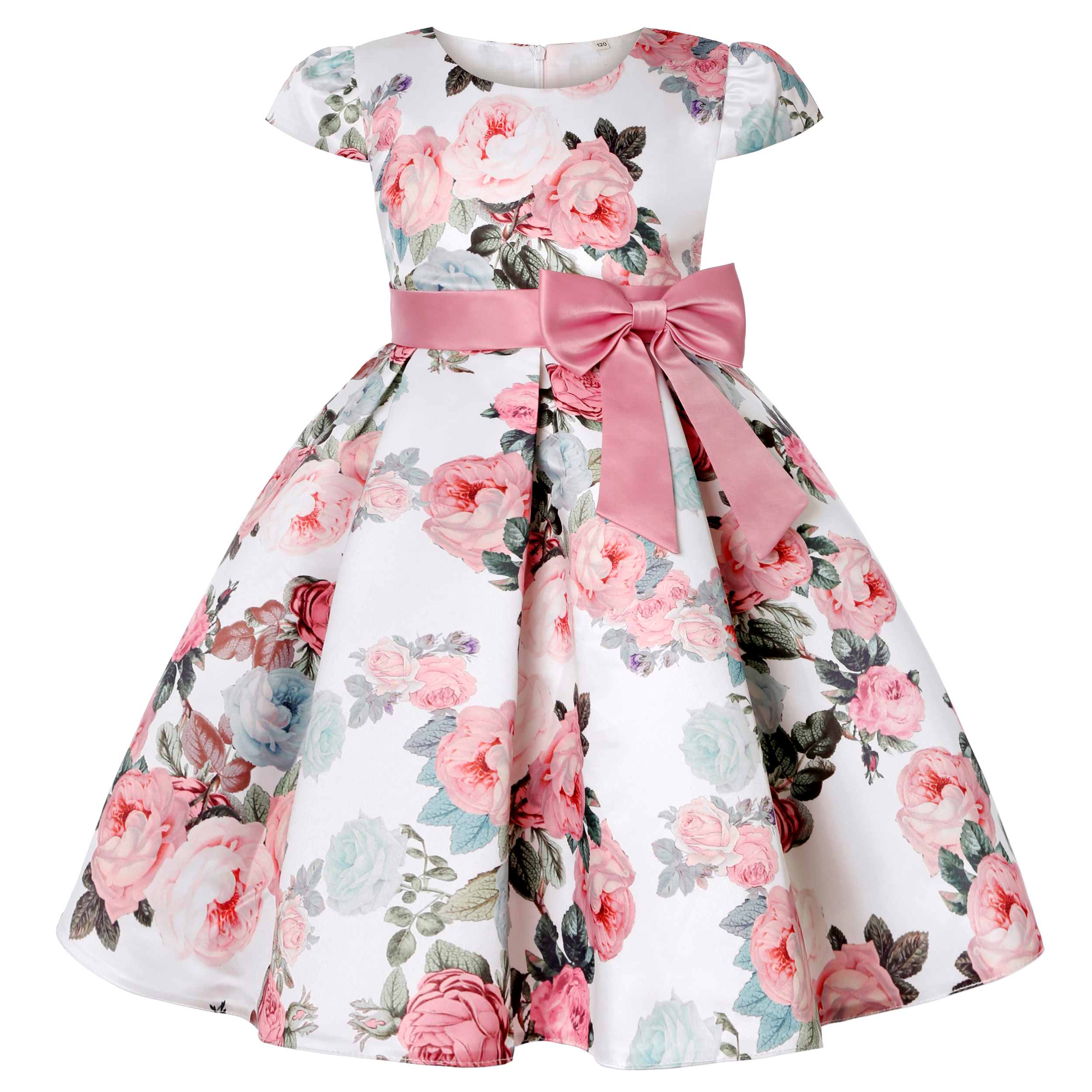 Bestseller Flower Girl Dresses - Wedding Lulu 评论和价格