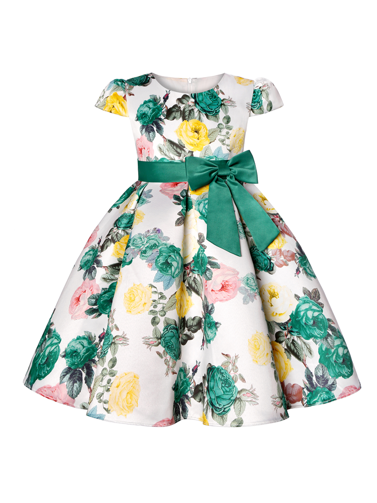 Bestseller Flower Girl Dresses - Wedding Lulu 评论和价格