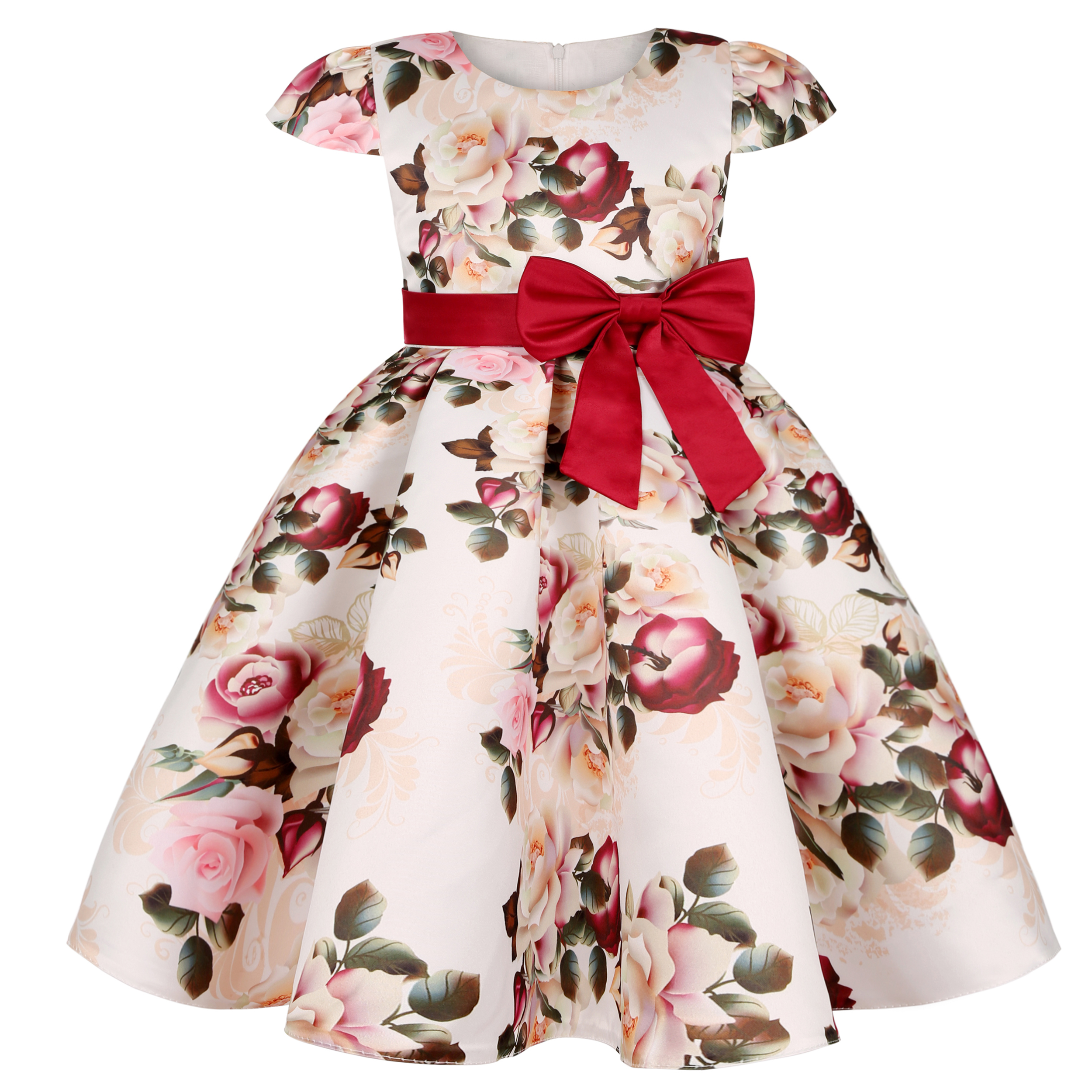 Bestseller Flower Girl Dresses - Wedding Lulu 评论和价格