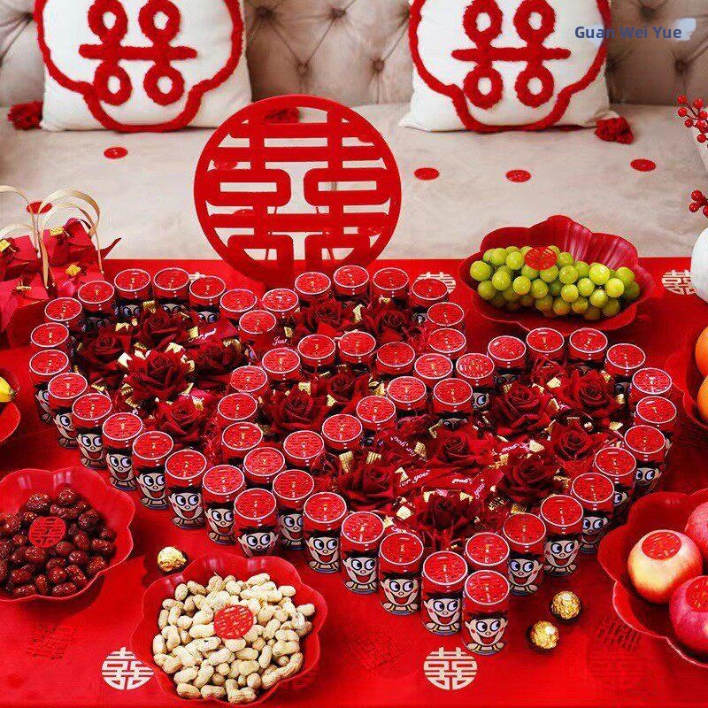 Wedding Decoration Full Set Li - Wedding Supply Kit 评论和价格
