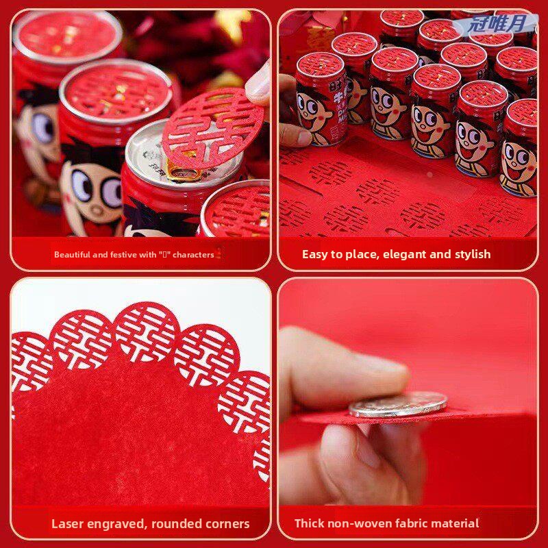 Wedding Decoration Full Set Li - Wedding Supply Kit 评论和价格