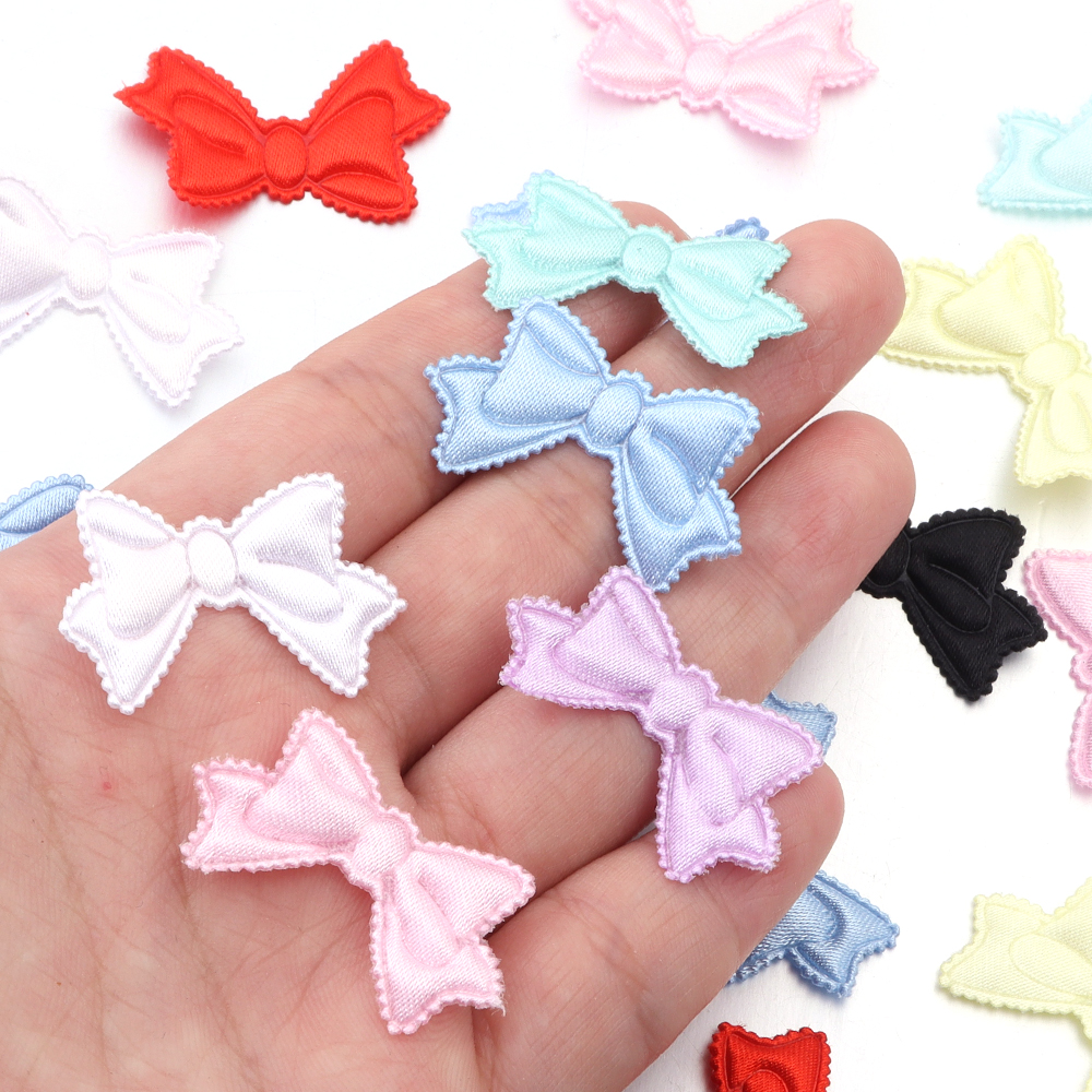 50pcs/lot 19x31mm Fabric Spong - Wedding Decoration Supply 评论和价格