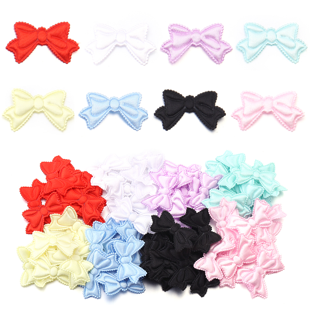 50pcs/lot 19x31mm Fabric Spong - Wedding Decoration Supply 评论和价格