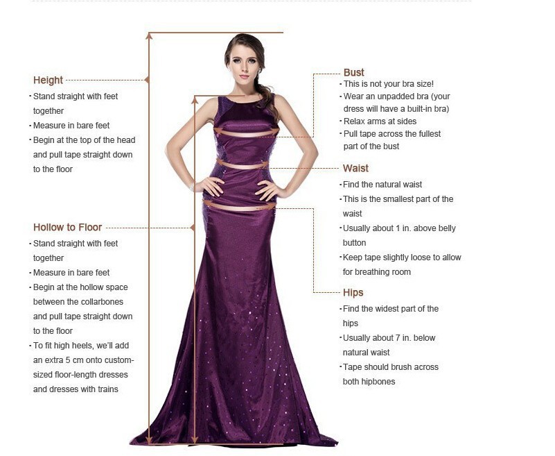 Hand Sew Beading Evening Dress - Wedding Dress Supply 评论和价格
