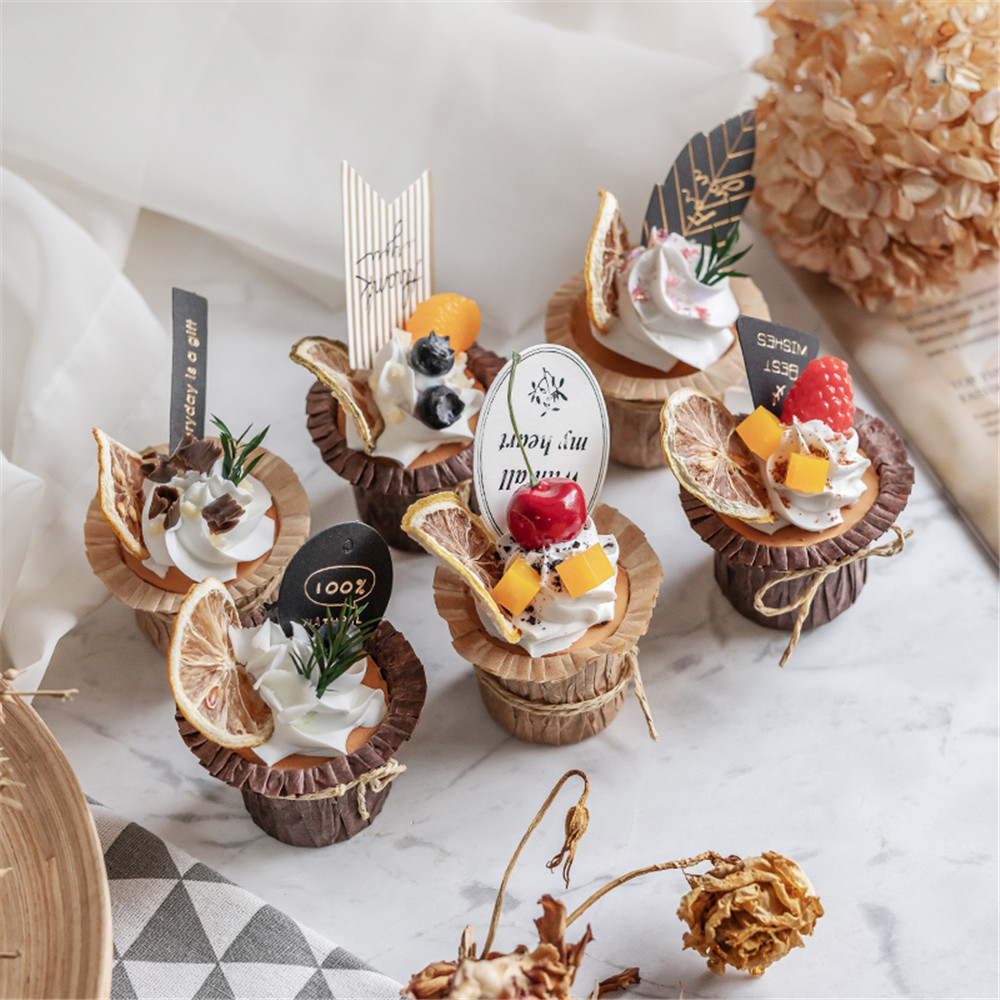 fake cake dessert models resta - Wedding Cake Supply Store 评论和价格