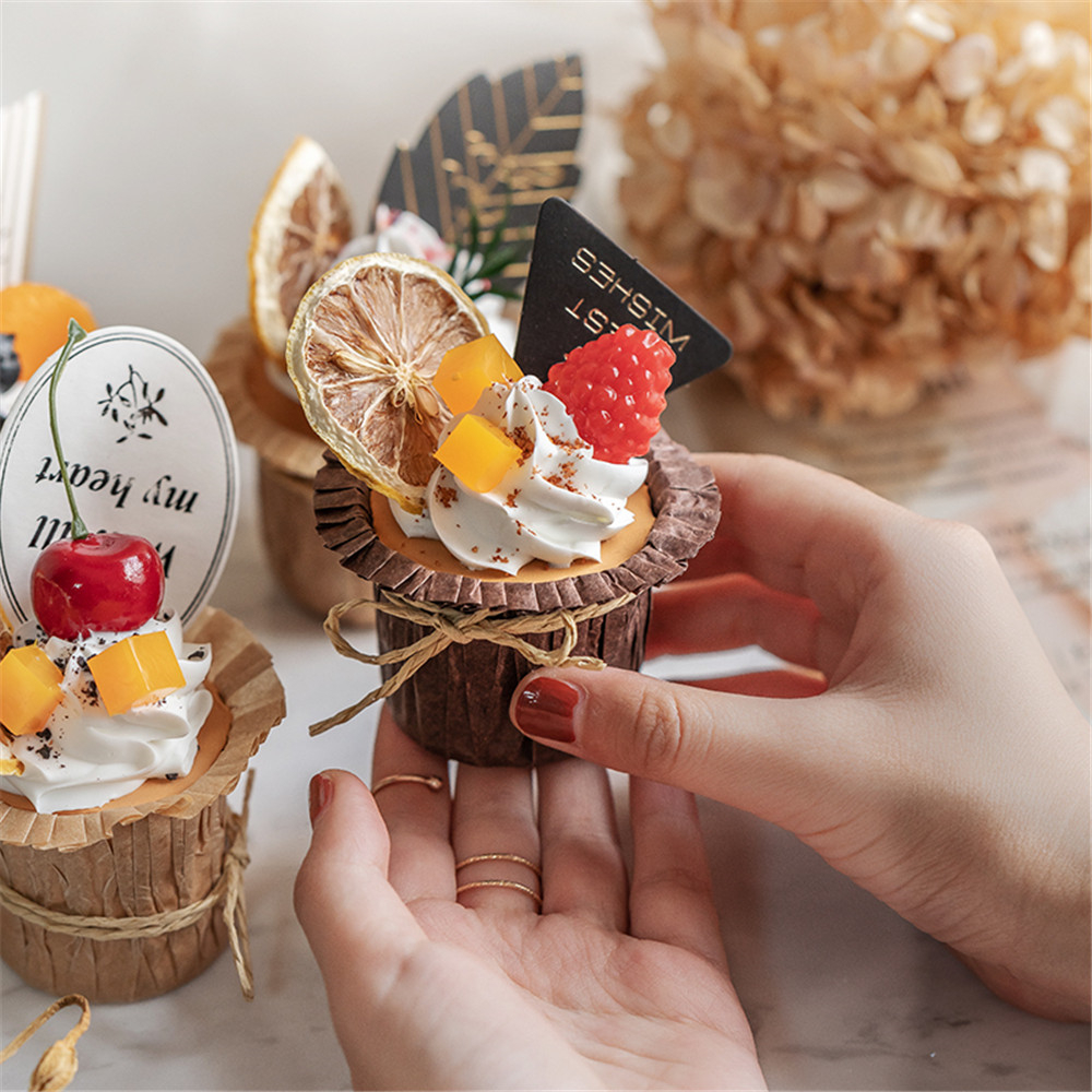 fake cake dessert models resta - Wedding Cake Supply Store 评论和价格