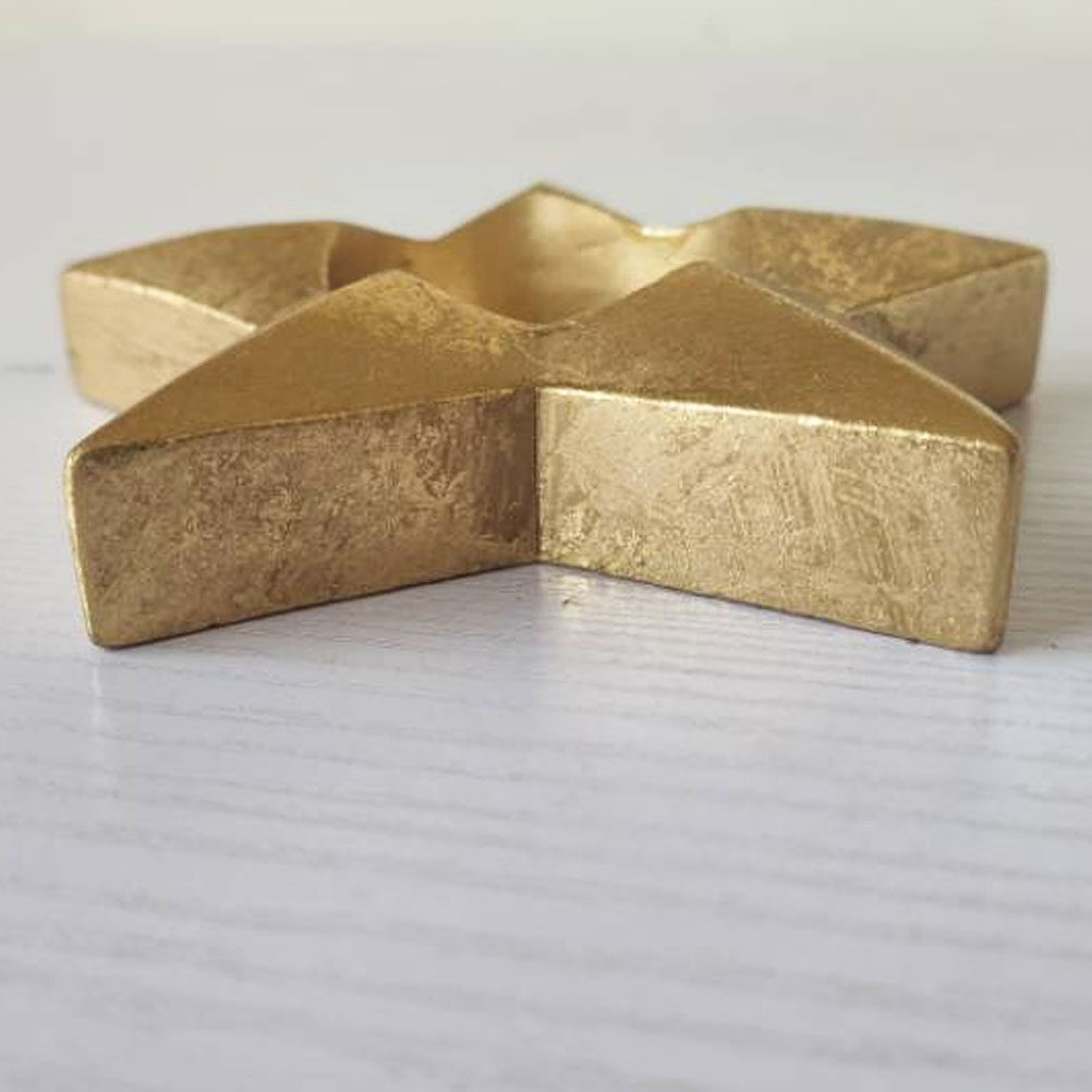 2Pcs Resin Holders Eid Decorat - Wedding Decoration Supply 评论和价格