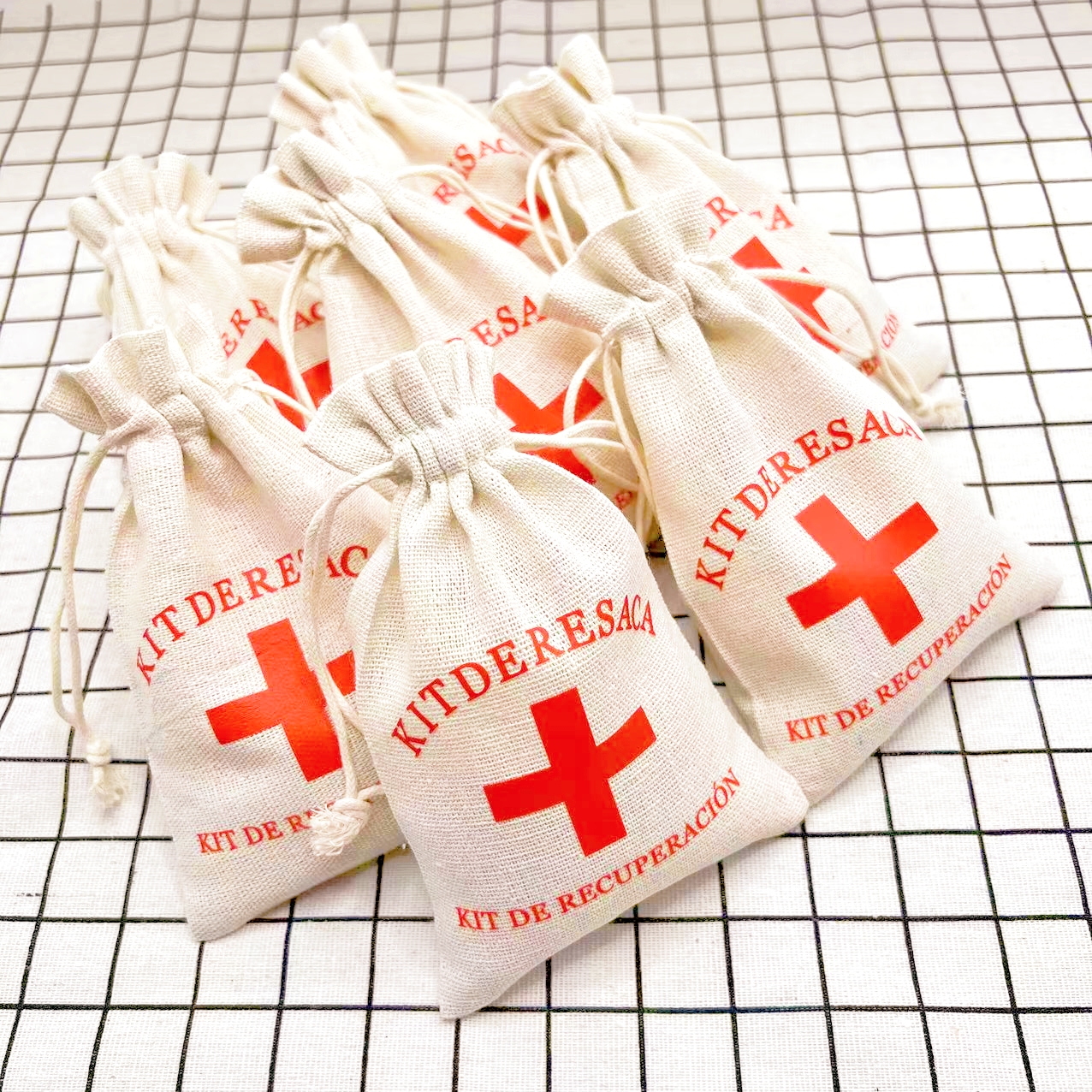 10Pcs/Lot Wedding Anti-hangove - Wedding Supply Kit 评论和价格