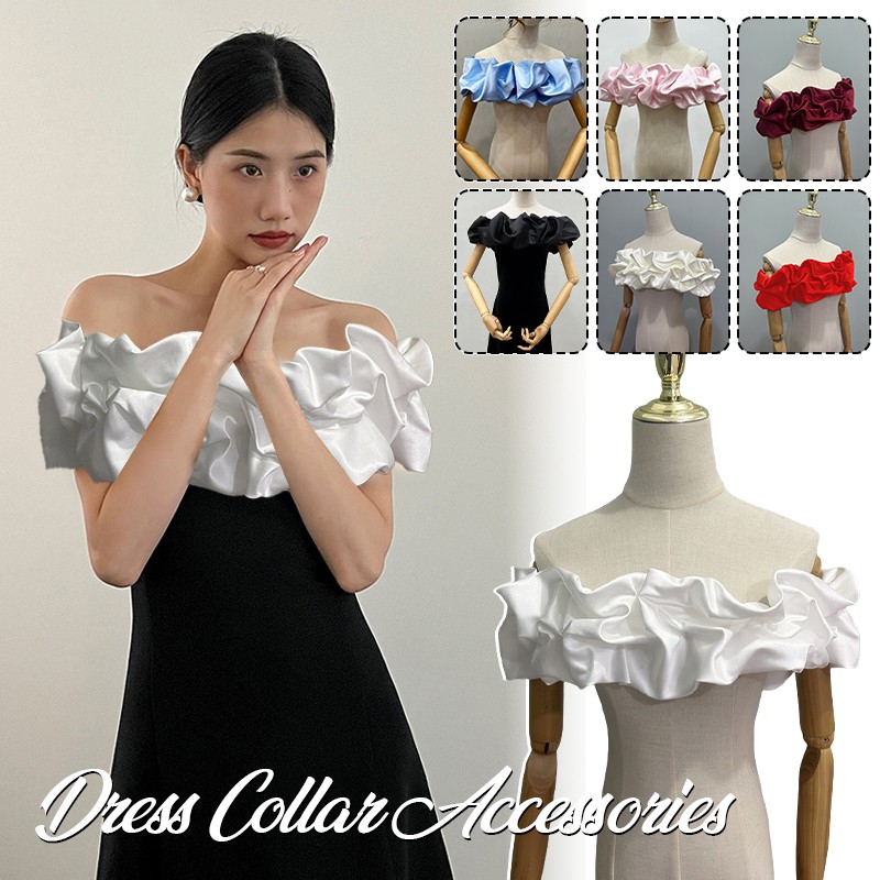 Women Bride Shawl One Line Nec - Wedding Dress Supply 评论和价格