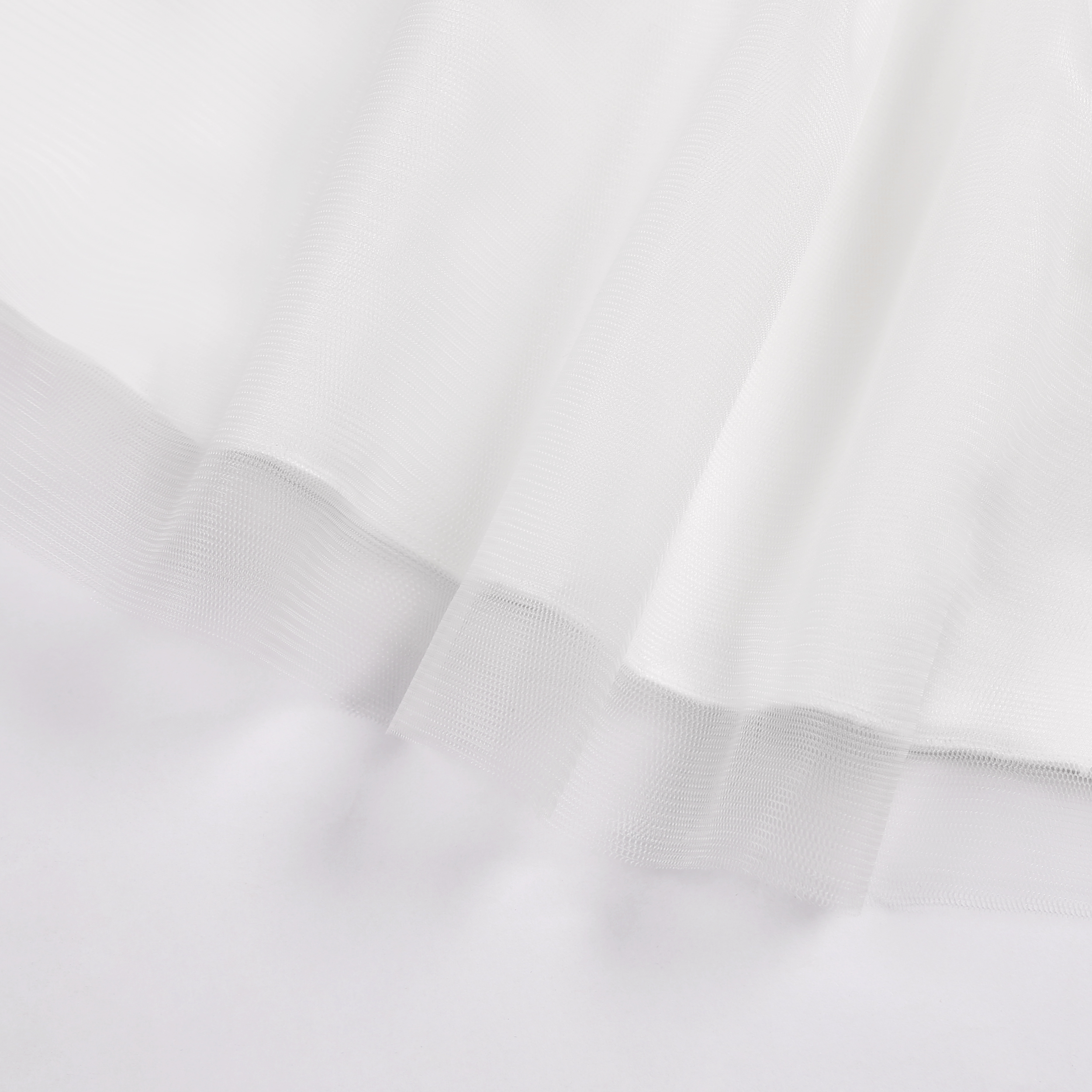 Floral bow belt, pure white ne - Wedding Lulu 评论和价格