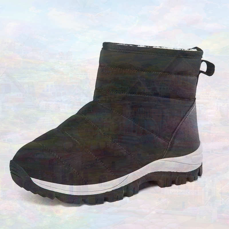 Nonslip Thermo Elderly Tennis  - The Wedding Supply Store 评论和价格