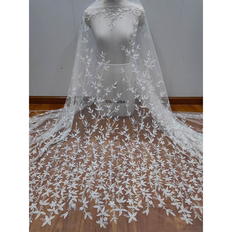New High-quality Fresh Flowers - Wedding Dress Supply 评论和价格