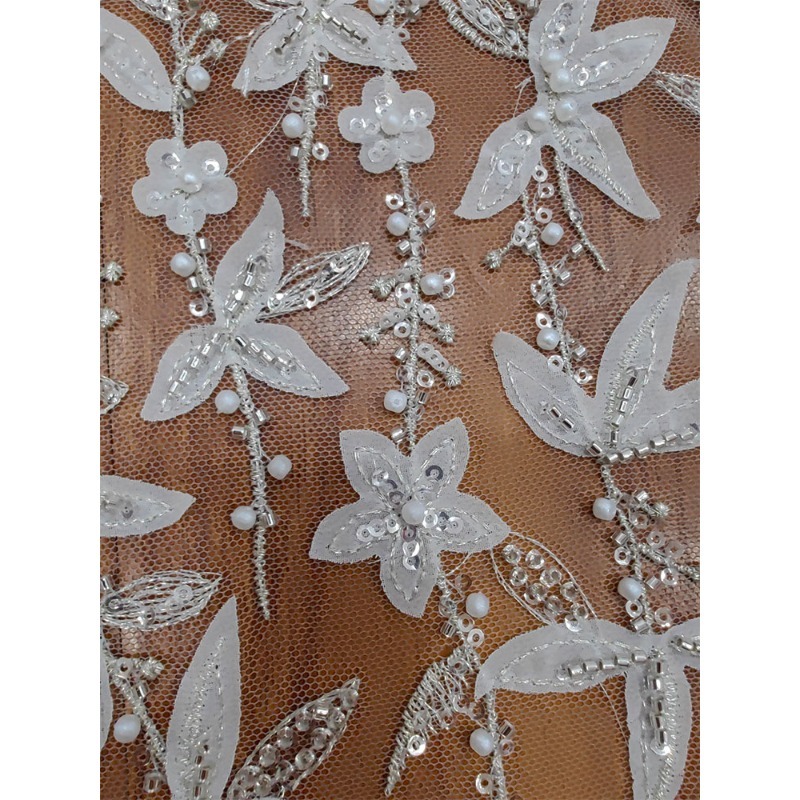 New High-quality Fresh Flowers - Wedding Dress Supply 评论和价格