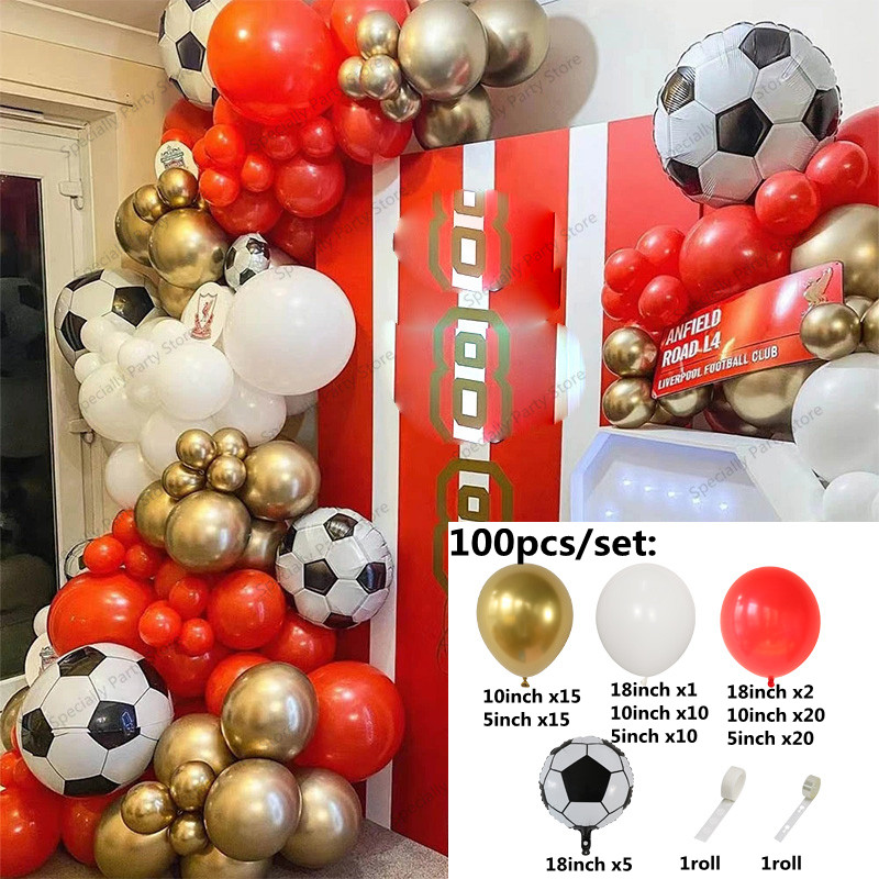 1set Red White Metal Gold Late - Wedding Supply Kit 评论和价格