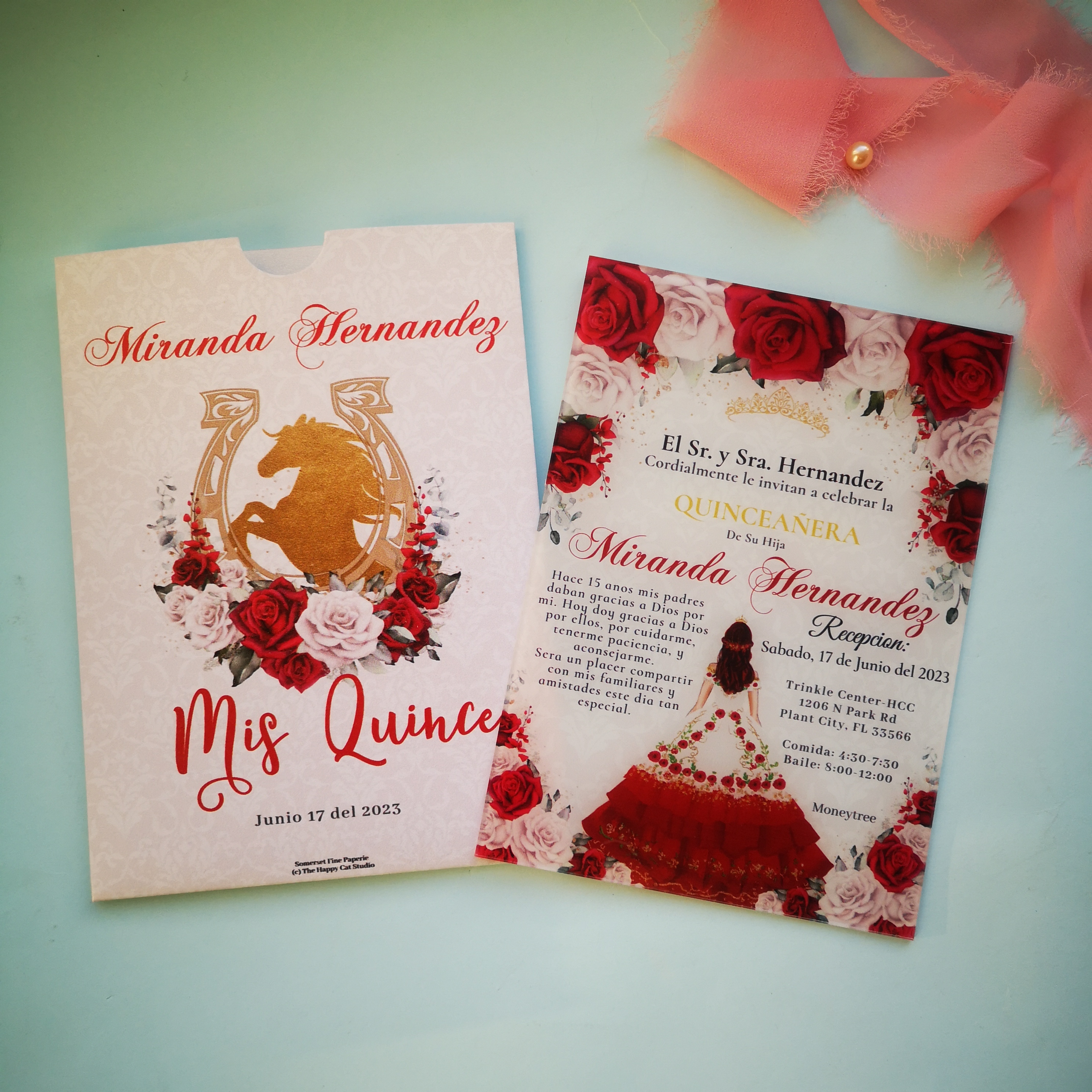Clear Acrylic Invitation for S - Wedding Supply Business 评论和价格